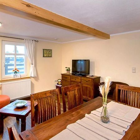 Ferienhaus Layla Leipe Ngoại thất bức ảnh